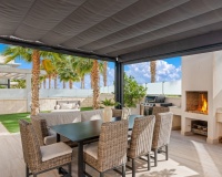 Revente - Villa - Orihuela Costa - Costa Blanca