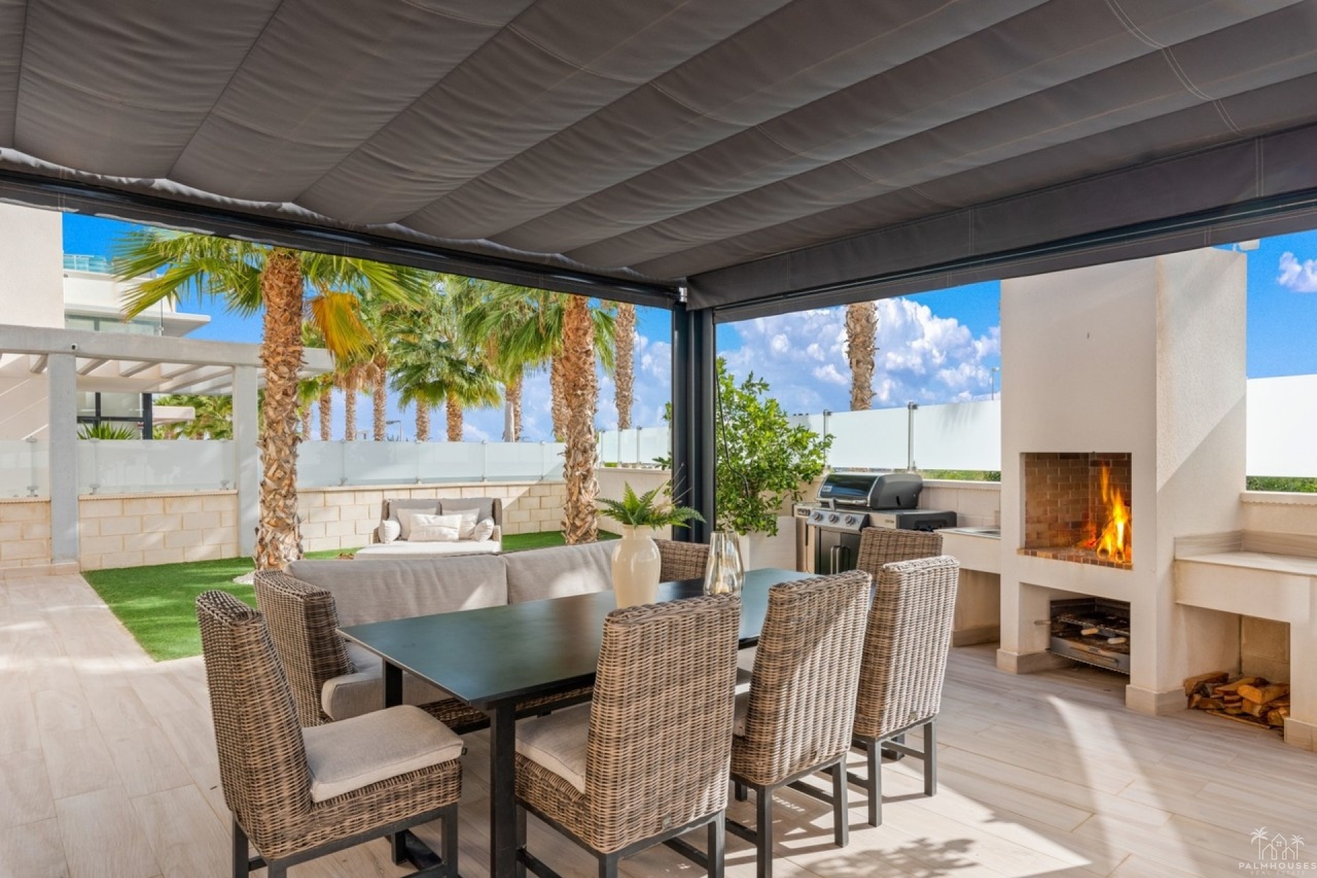 Revente - Villa - Orihuela Costa - Costa Blanca