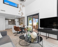 Revente - Villa - Orihuela Costa - Costa Blanca