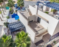 Revente - Villa - Orihuela Costa - Costa Blanca