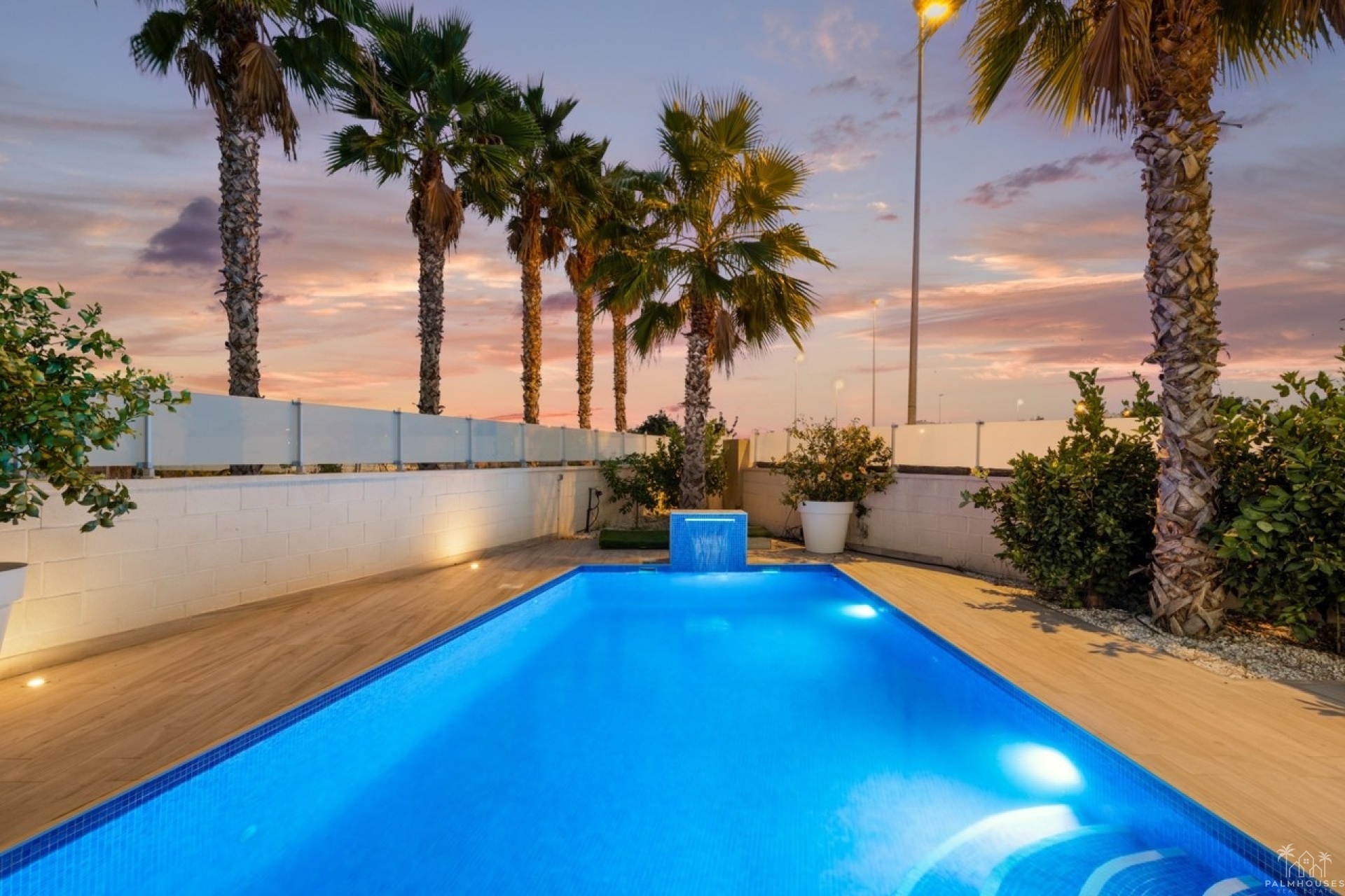Revente - Villa - Orihuela Costa - Costa Blanca