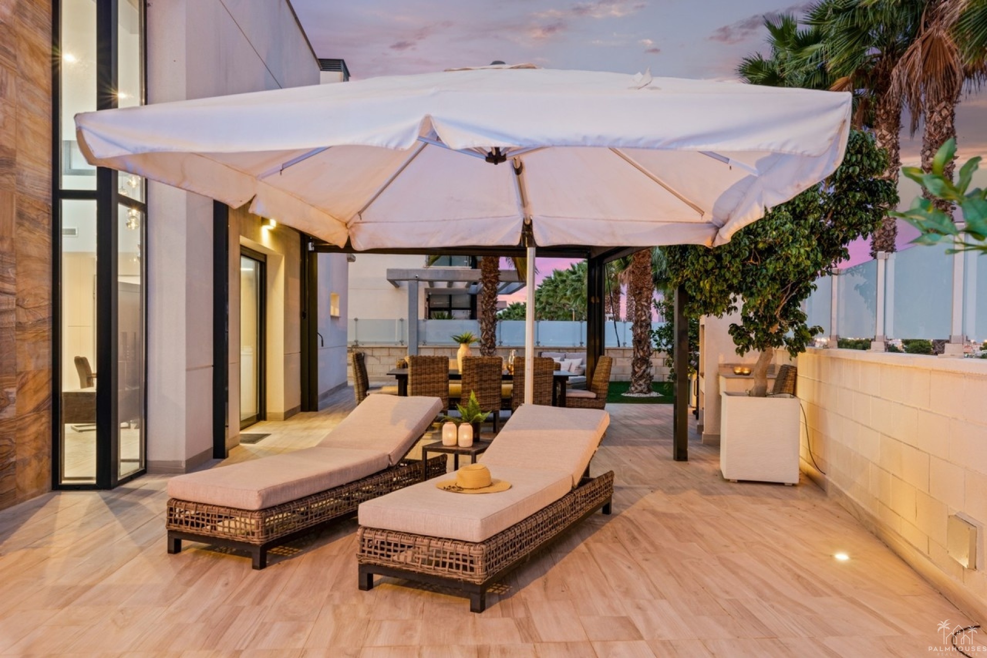 Revente - Villa - Orihuela Costa - Costa Blanca
