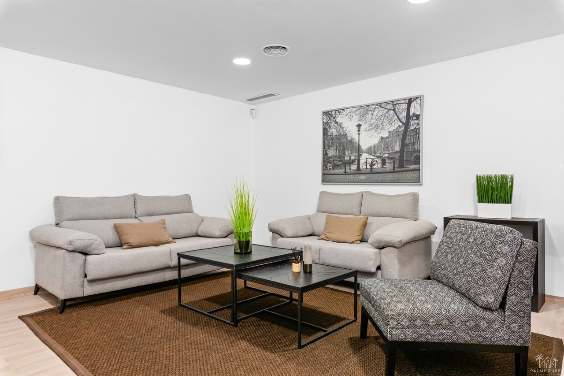 Revente - Villa - Orihuela Costa - Costa Blanca