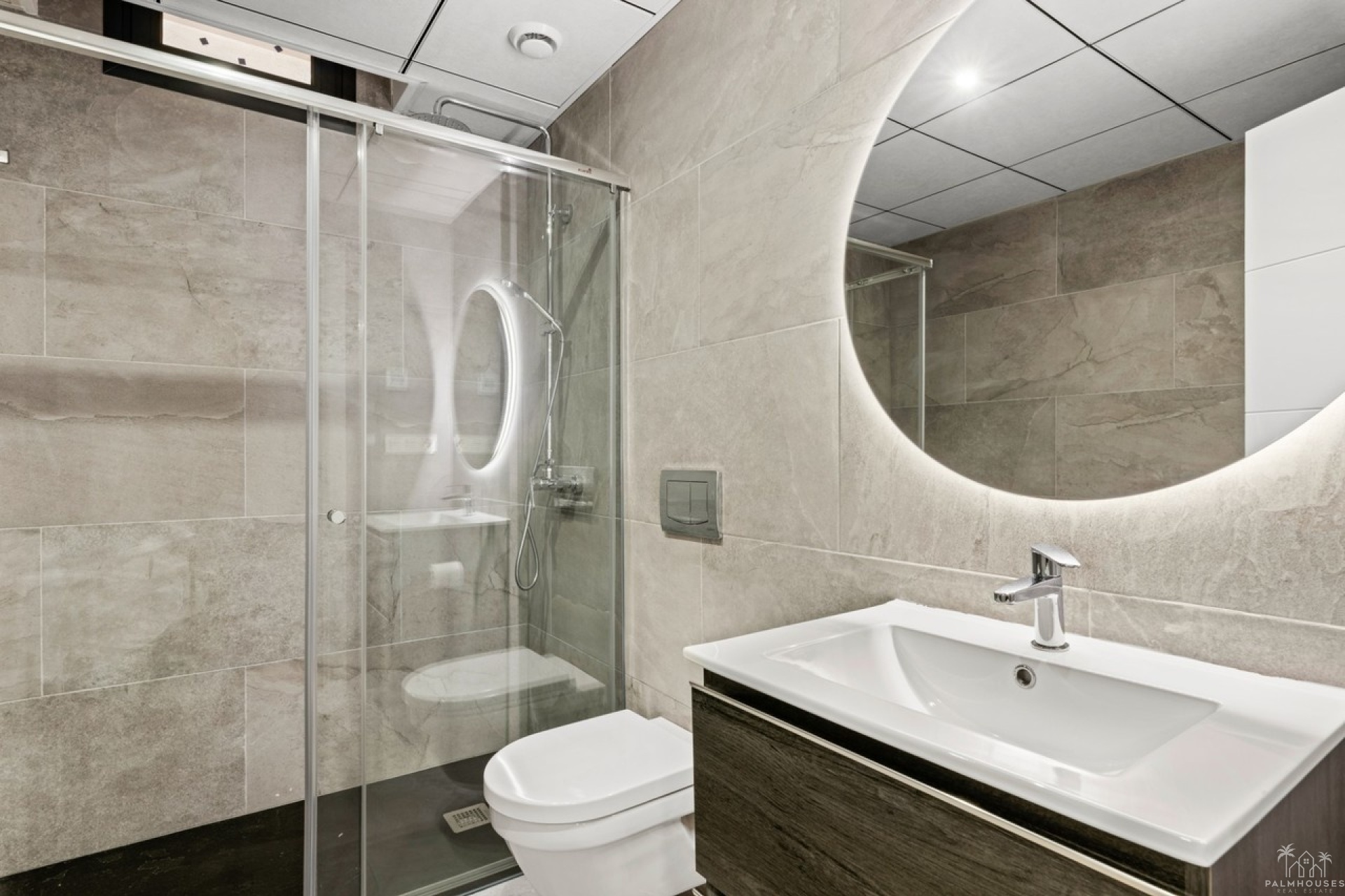 Revente - Villa - Orihuela Costa - Costa Blanca