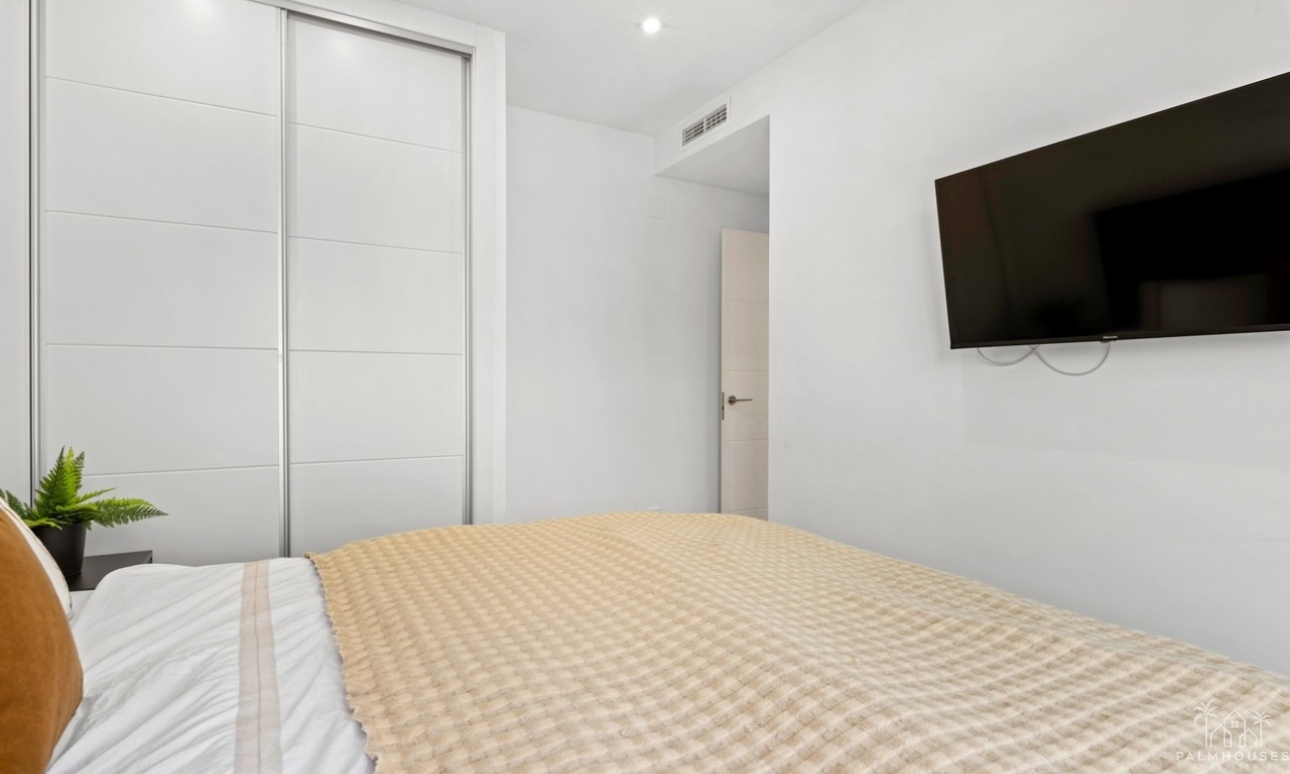 Revente - Villa - Orihuela Costa - Costa Blanca