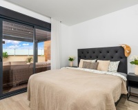 Revente - Villa - Orihuela Costa - Costa Blanca