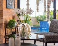 Revente - Villa - Orihuela Costa - Costa Blanca