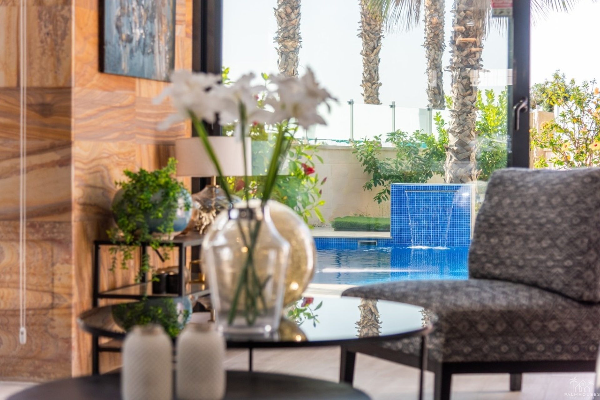 Revente - Villa - Orihuela Costa - Costa Blanca