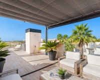 Revente - Villa - Orihuela Costa - Costa Blanca