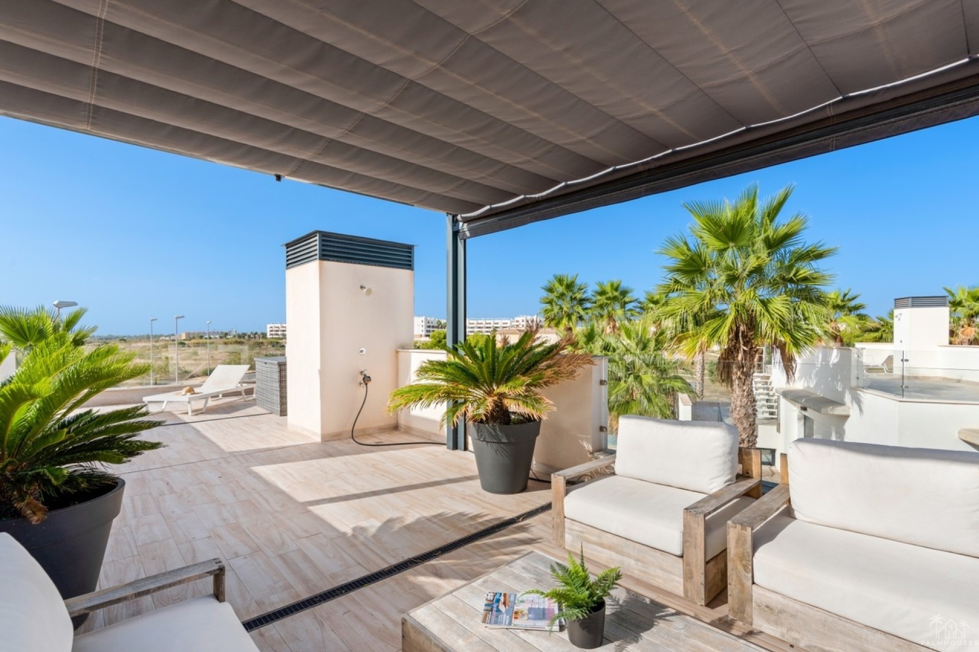 Revente - Villa - Orihuela Costa - Costa Blanca