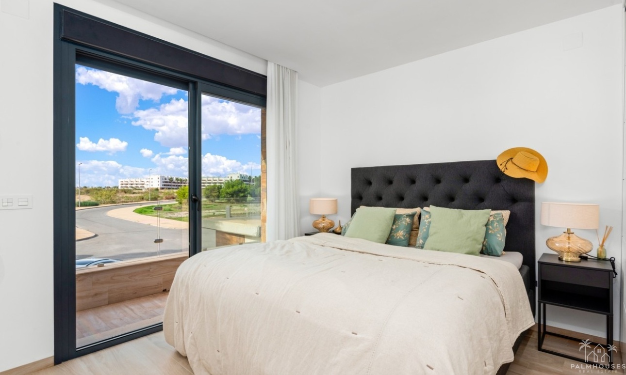 Revente - Villa - Orihuela Costa - Costa Blanca