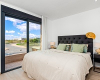 Revente - Villa - Orihuela Costa - Costa Blanca