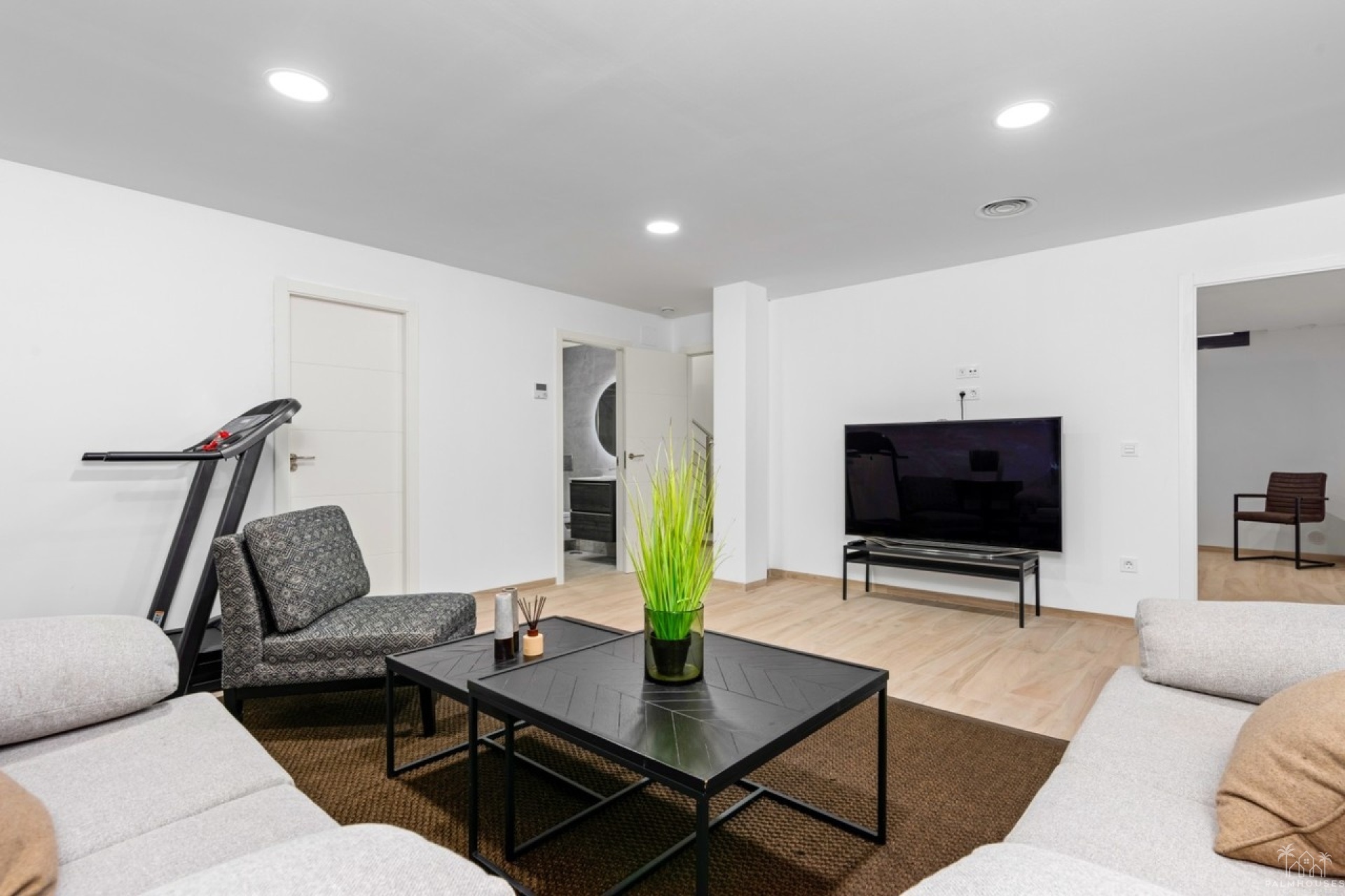 Revente - Villa - Orihuela Costa - Costa Blanca
