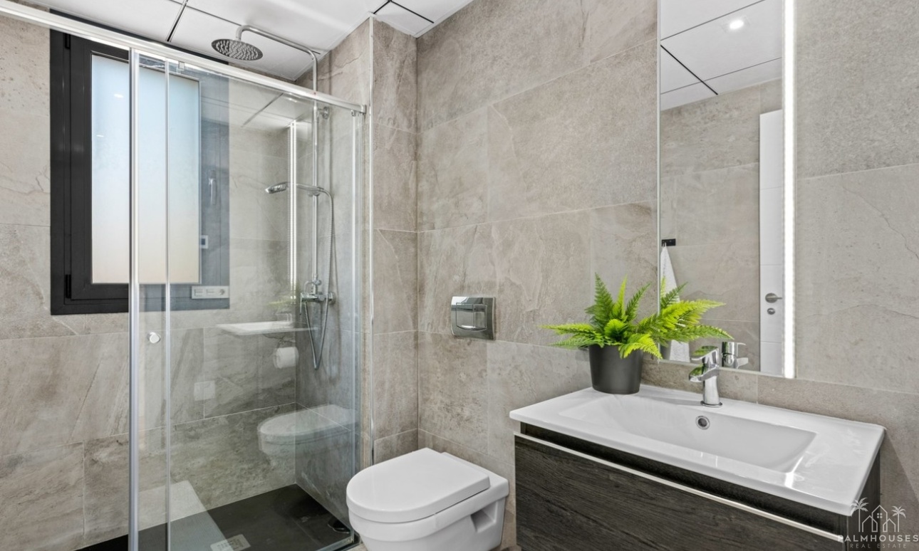 Revente - Villa - Orihuela Costa - Costa Blanca