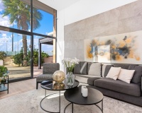 Revente - Villa - Orihuela Costa - Costa Blanca