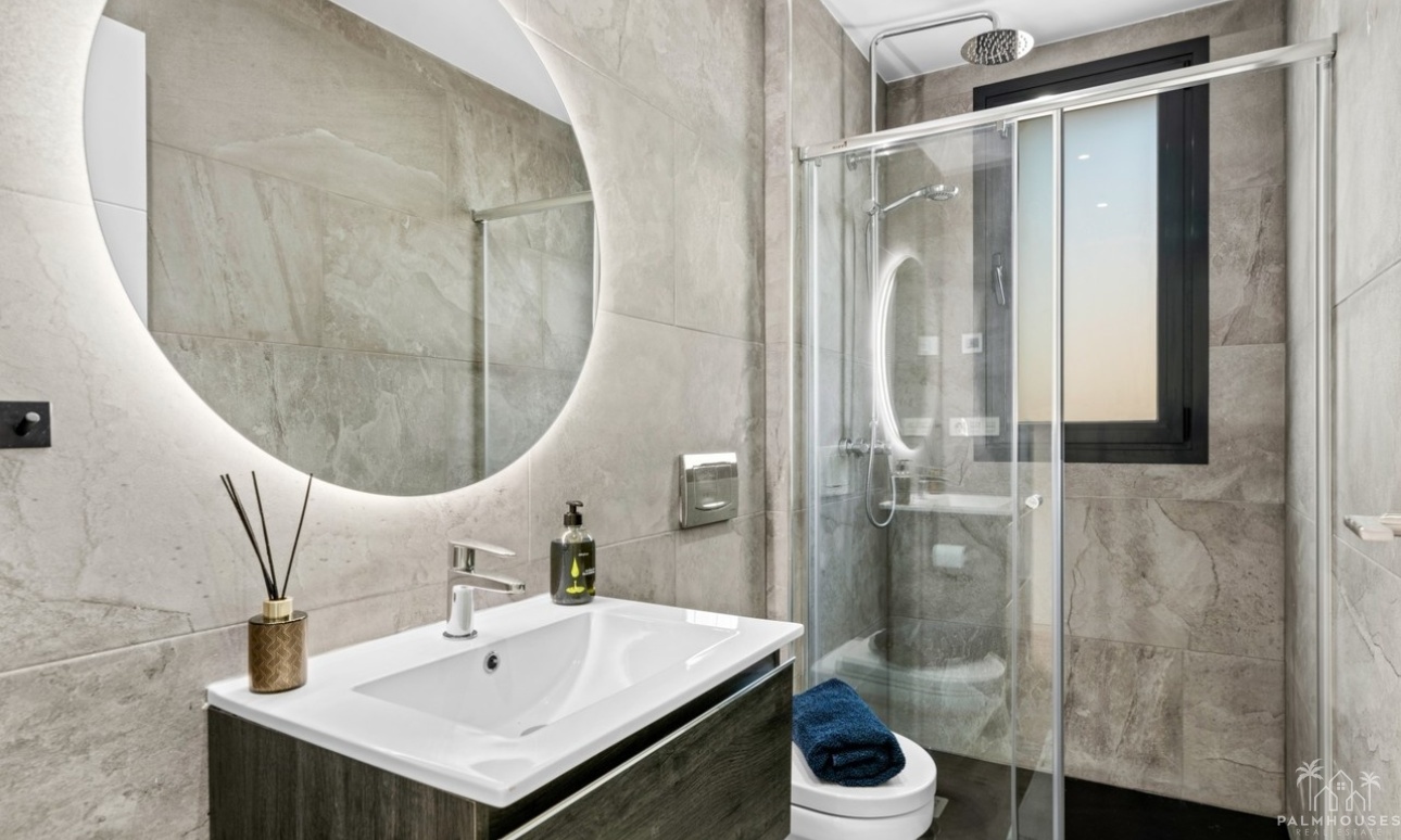 Revente - Villa - Orihuela Costa - Costa Blanca