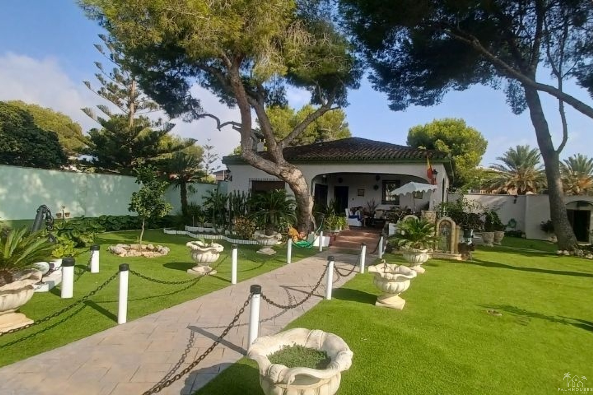 Revente - Villa - Orihuela Costa - Costa Blanca