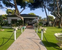 Revente - Villa - Orihuela Costa - Costa Blanca