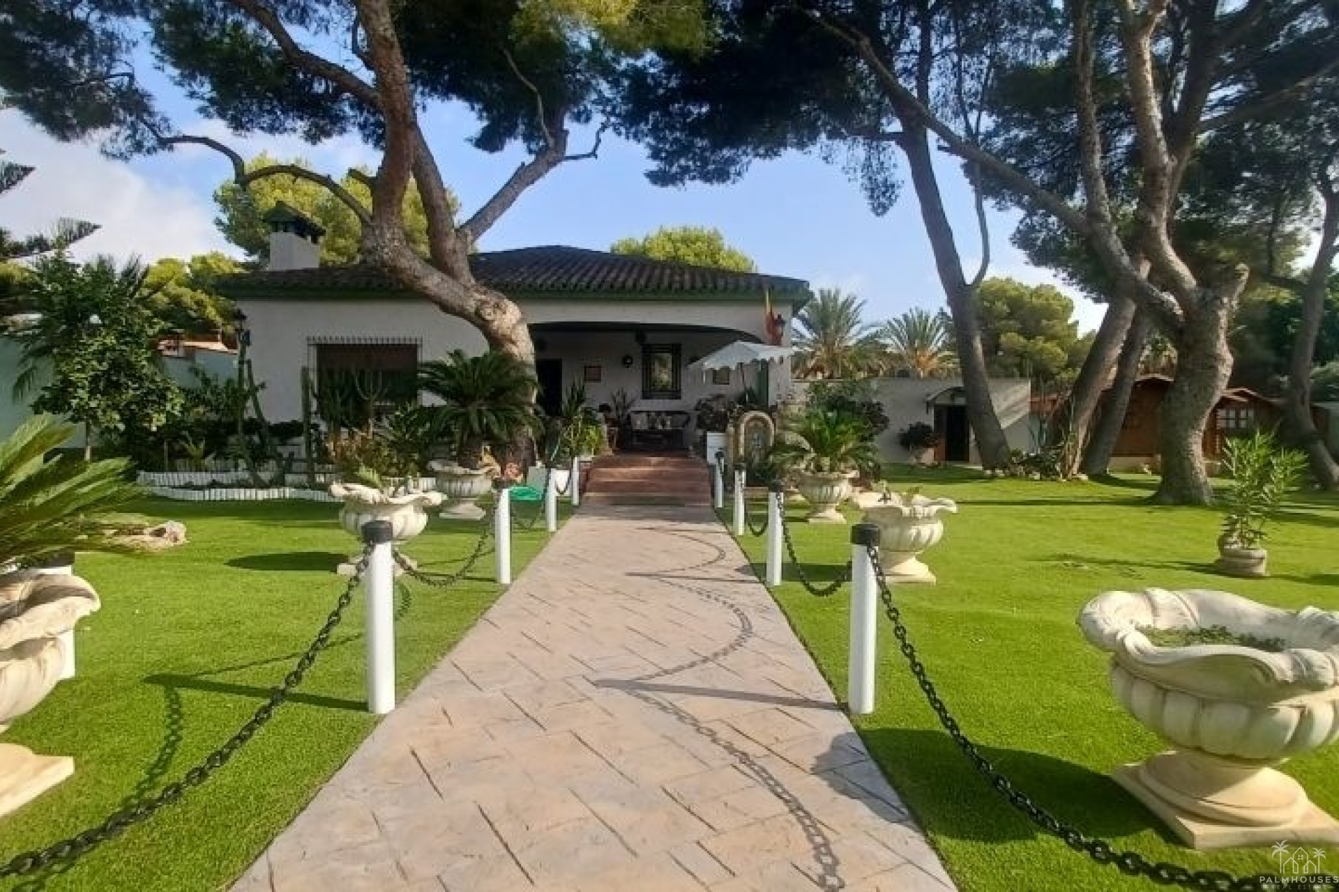 Revente - Villa - Orihuela Costa - Costa Blanca