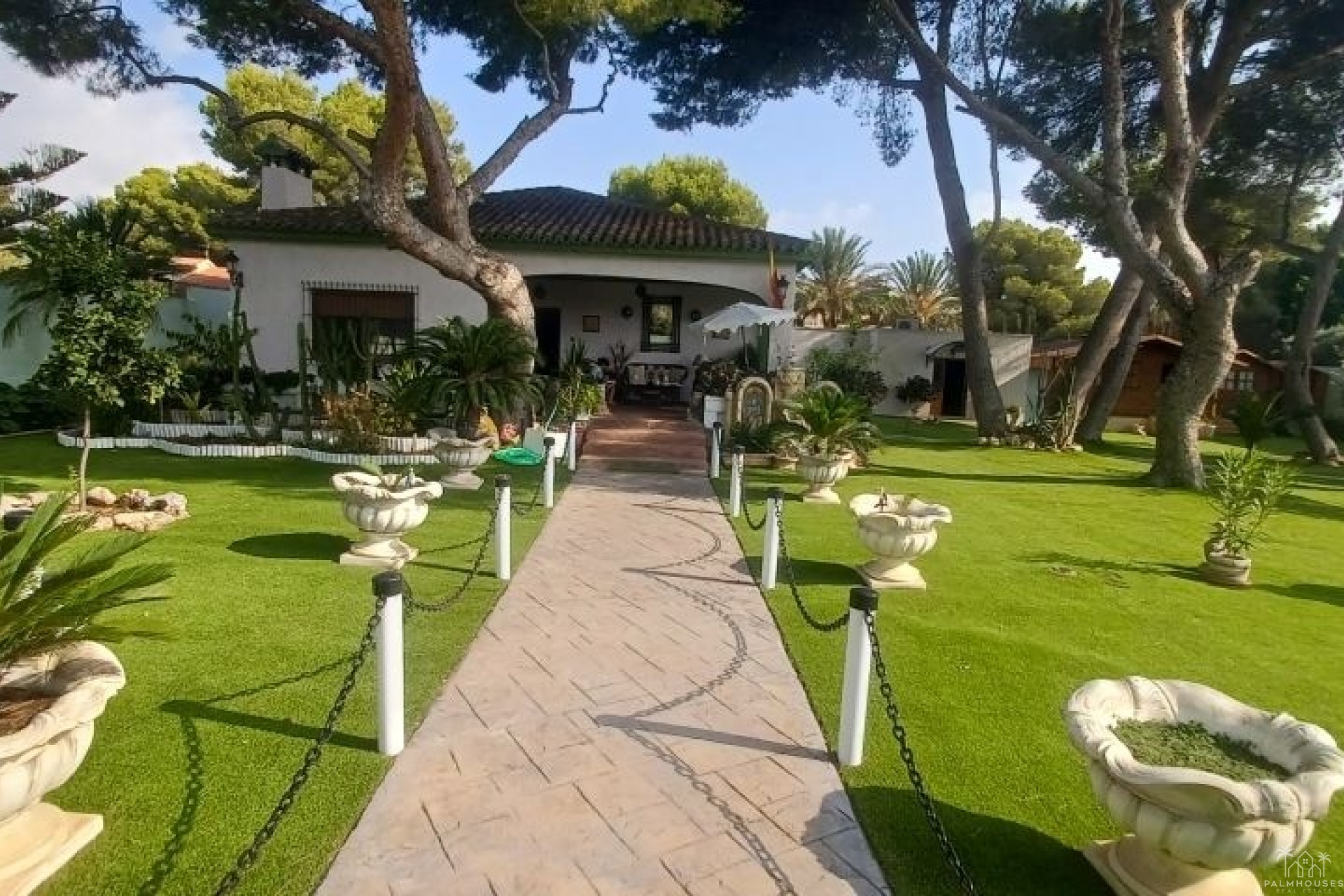 Revente - Villa - Orihuela Costa - Costa Blanca