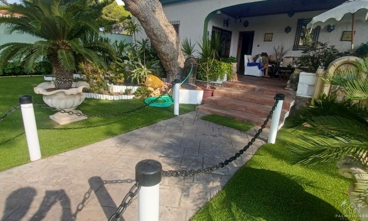Revente - Villa - Orihuela Costa - Costa Blanca