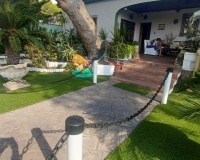 Revente - Villa - Orihuela Costa - Costa Blanca