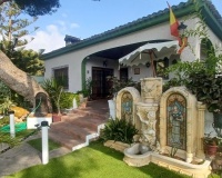 Revente - Villa - Orihuela Costa - Costa Blanca