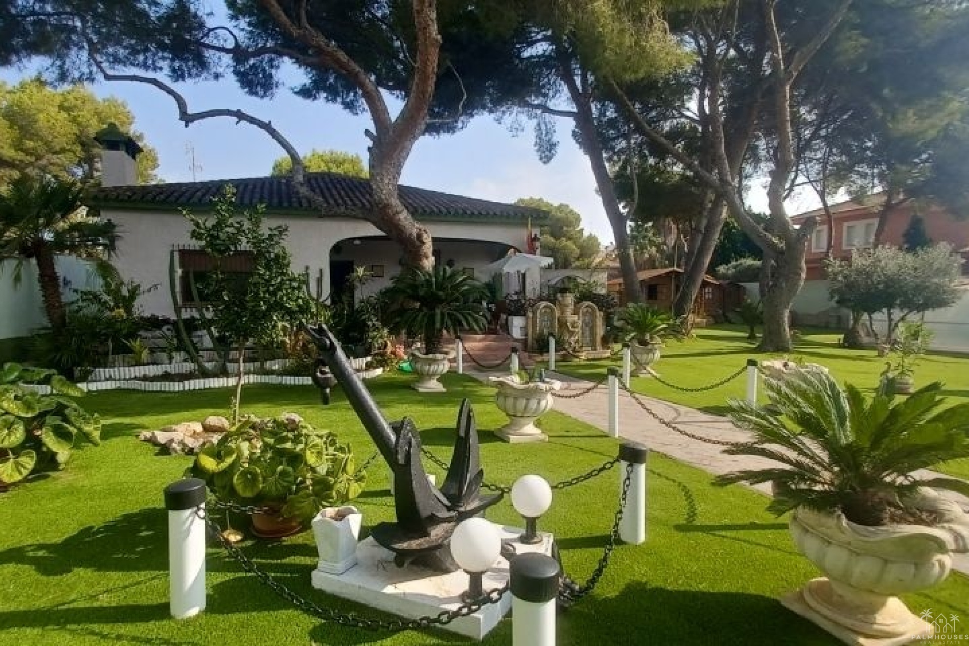 Revente - Villa - Orihuela Costa - Costa Blanca