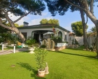 Revente - Villa - Orihuela Costa - Costa Blanca