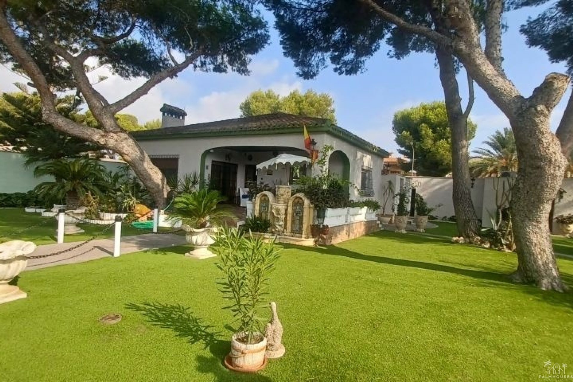 Revente - Villa - Orihuela Costa - Costa Blanca