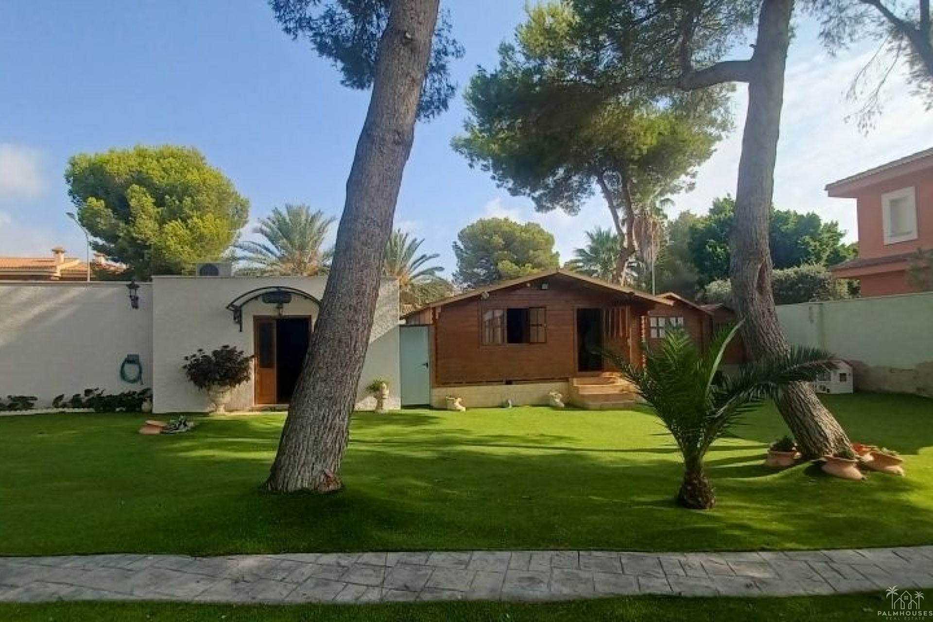 Revente - Villa - Orihuela Costa - Costa Blanca