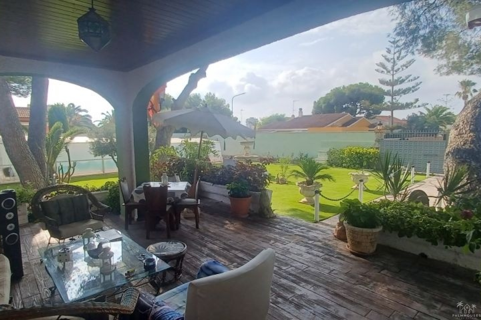 Revente - Villa - Orihuela Costa - Costa Blanca
