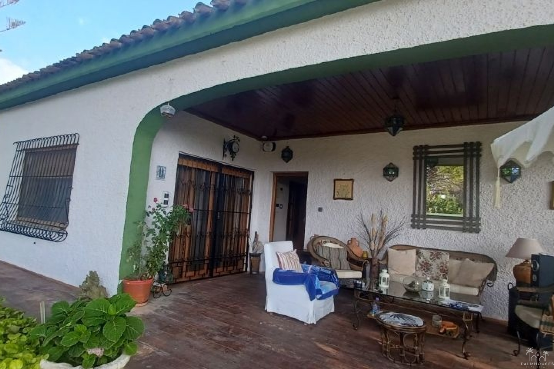 Revente - Villa - Orihuela Costa - Costa Blanca