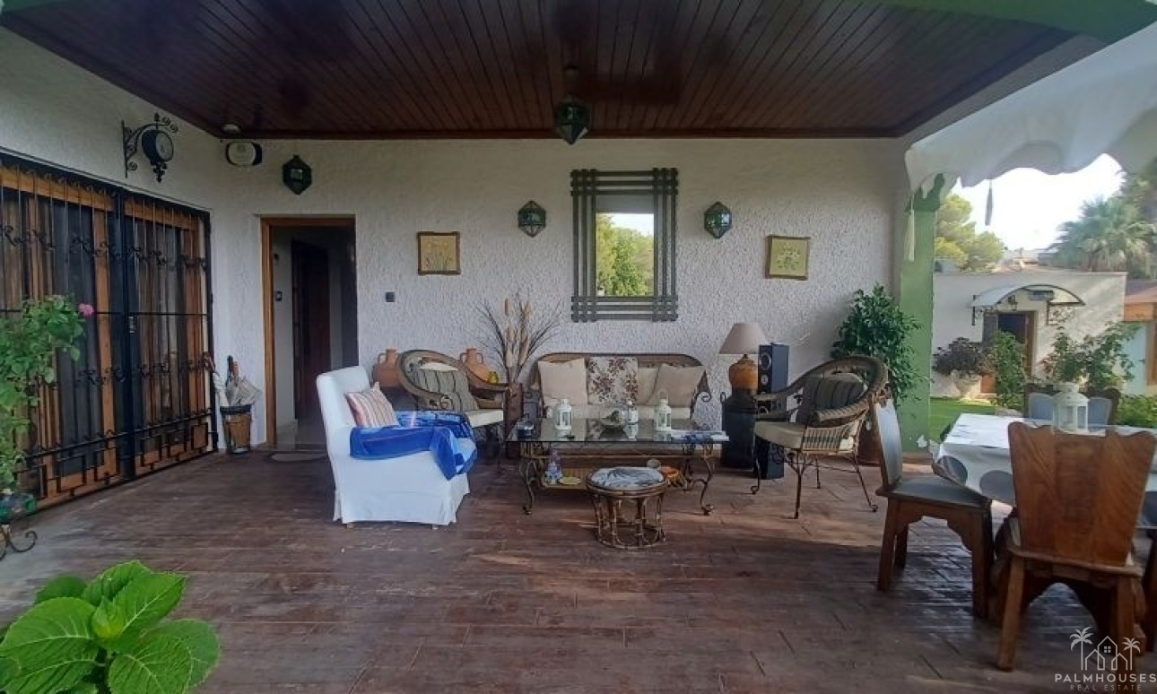 Revente - Villa - Orihuela Costa - Costa Blanca