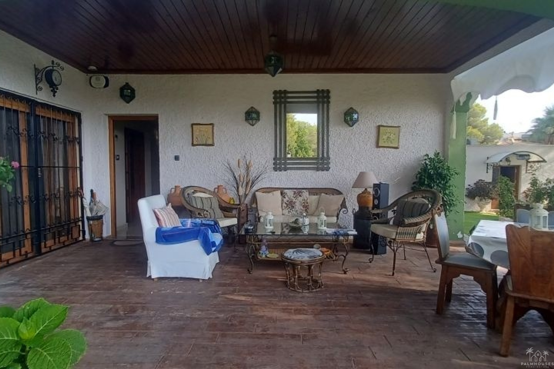Revente - Villa - Orihuela Costa - Costa Blanca