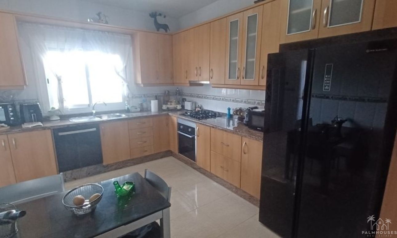Revente - Villa - Orihuela Costa - Costa Blanca