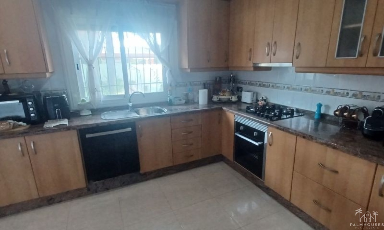 Revente - Villa - Orihuela Costa - Costa Blanca