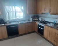 Revente - Villa - Orihuela Costa - Costa Blanca