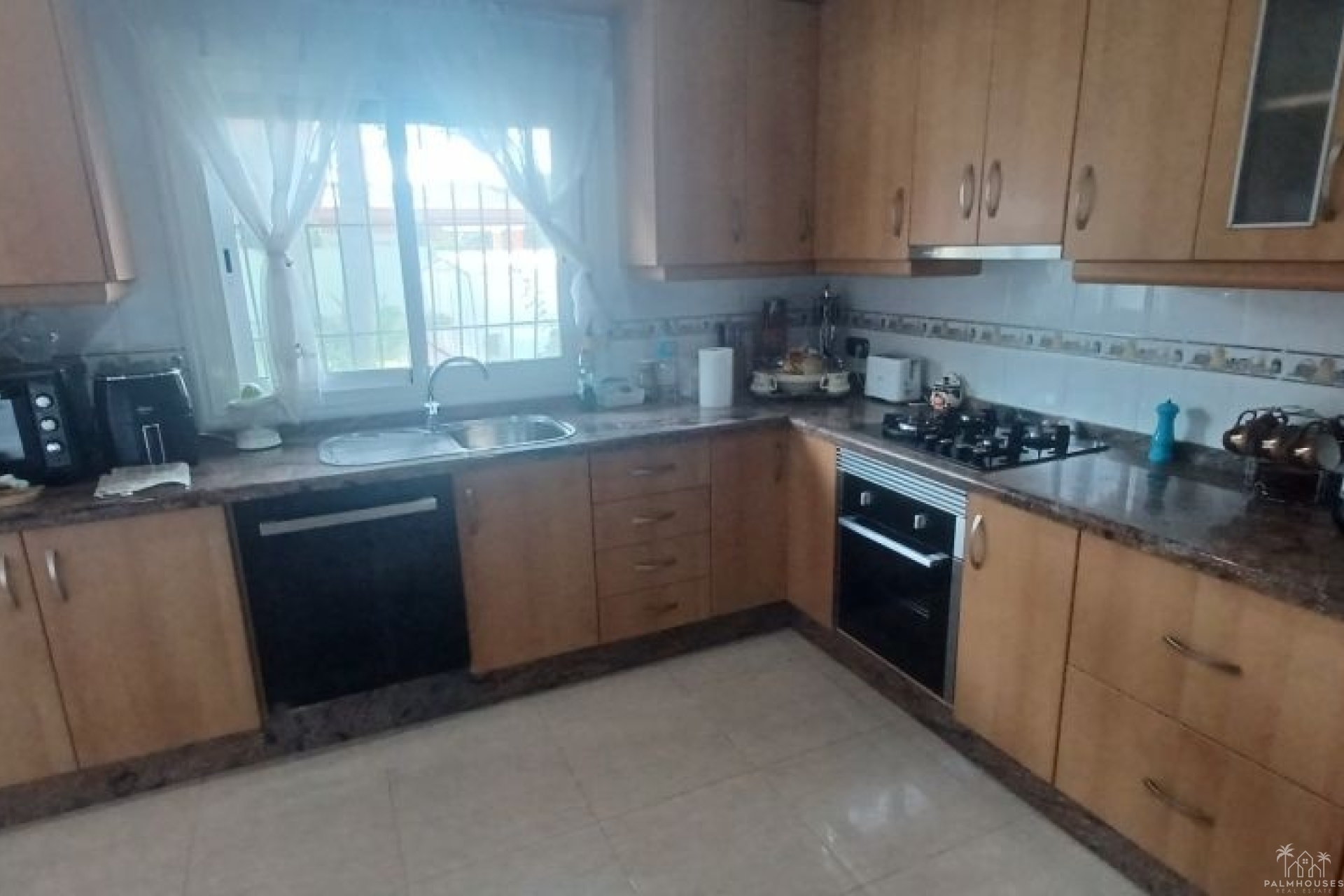 Revente - Villa - Orihuela Costa - Costa Blanca