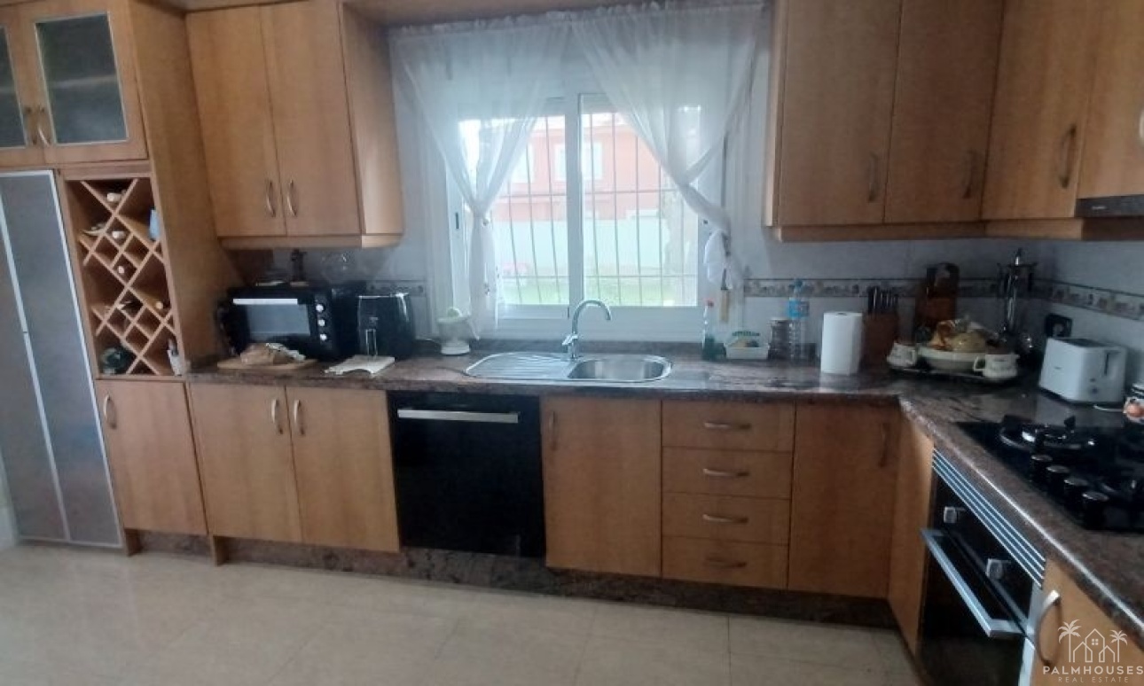 Revente - Villa - Orihuela Costa - Costa Blanca