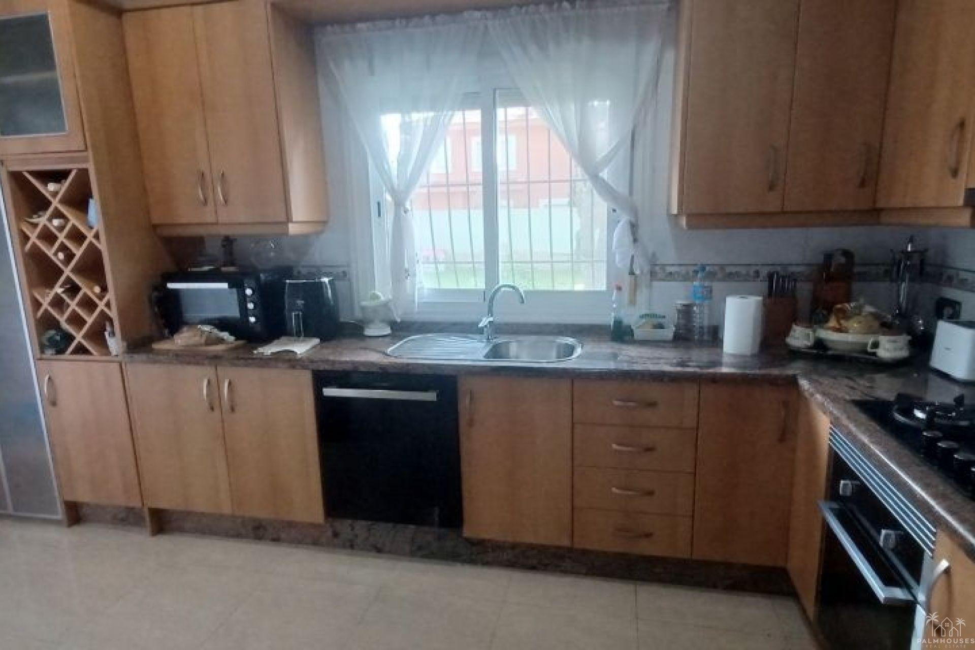 Revente - Villa - Orihuela Costa - Costa Blanca
