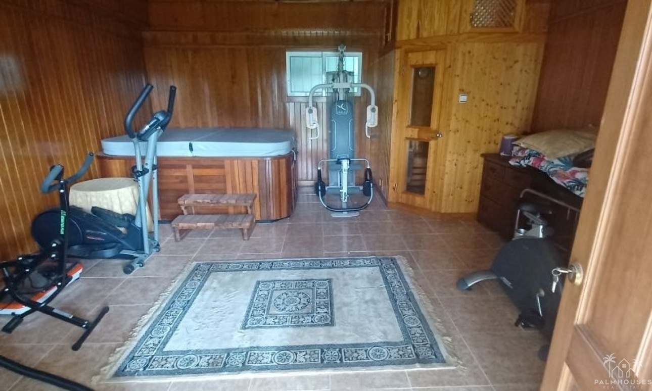 Revente - Villa - Orihuela Costa - Costa Blanca