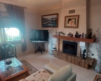 Revente - Villa - Orihuela Costa - Costa Blanca