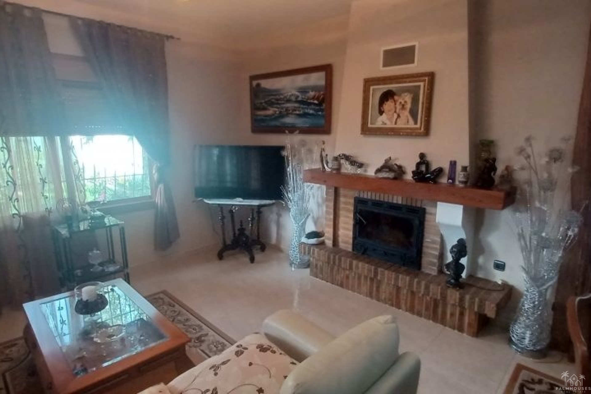 Revente - Villa - Orihuela Costa - Costa Blanca