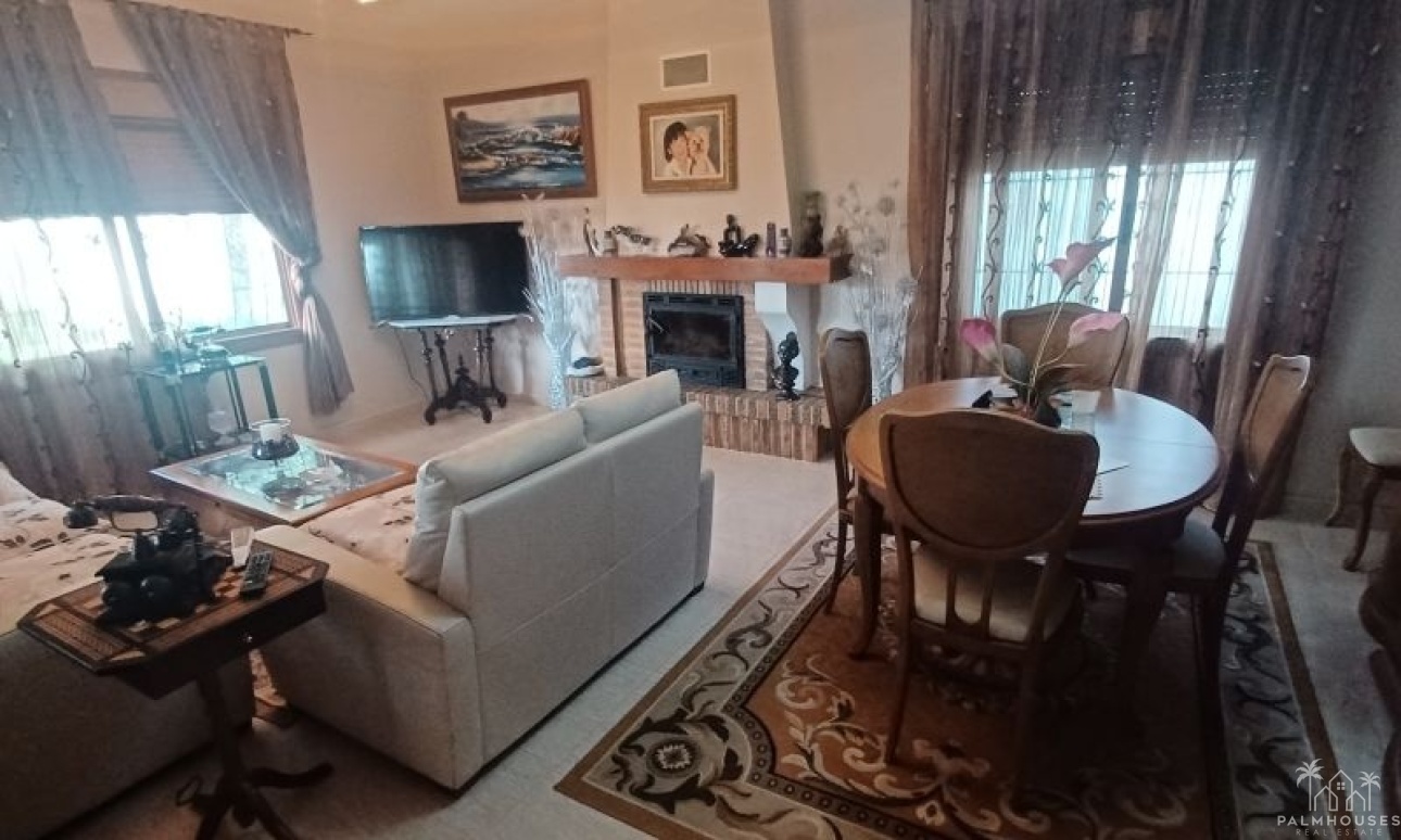 Revente - Villa - Orihuela Costa - Costa Blanca