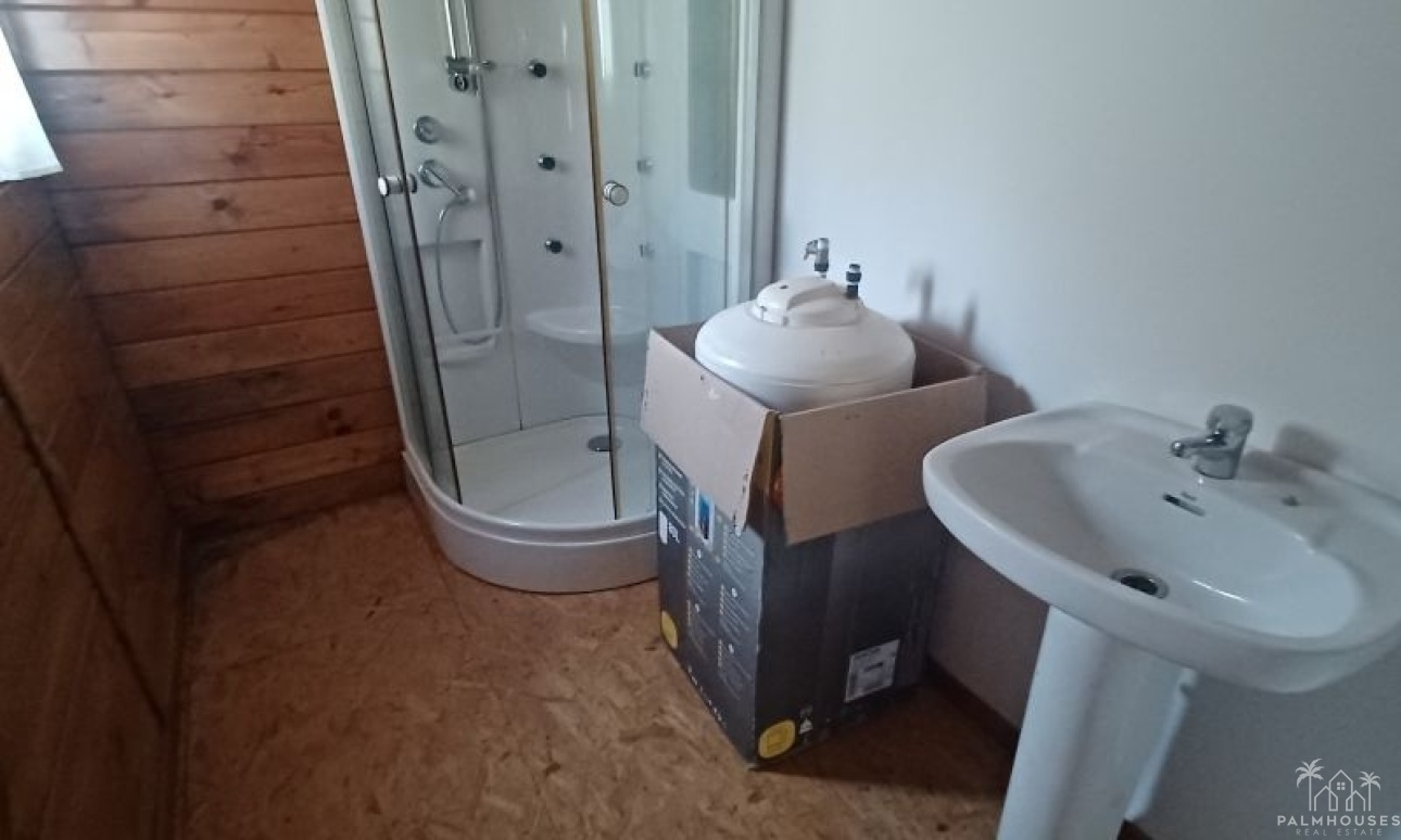 Revente - Villa - Orihuela Costa - Costa Blanca