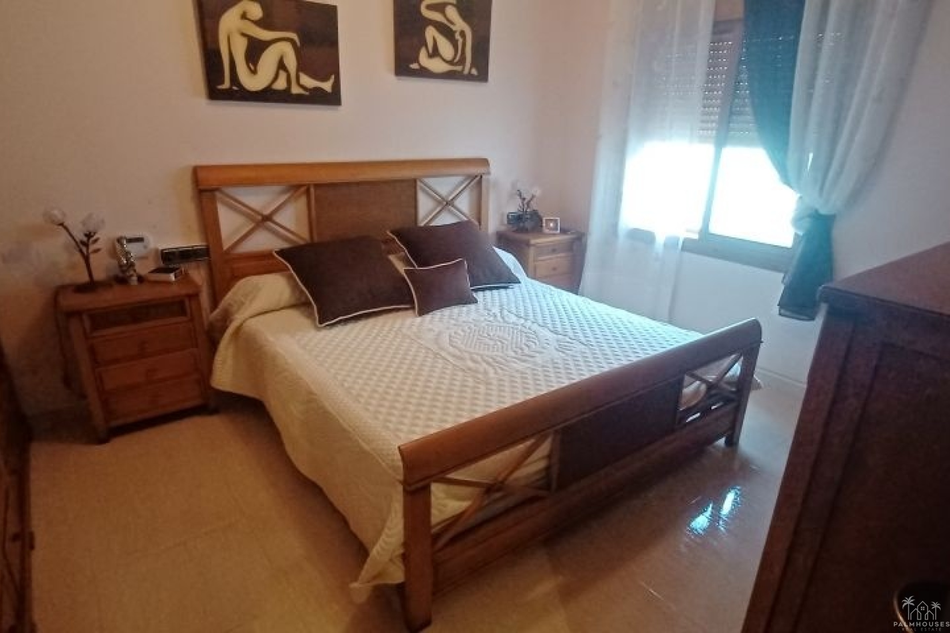 Revente - Villa - Orihuela Costa - Costa Blanca
