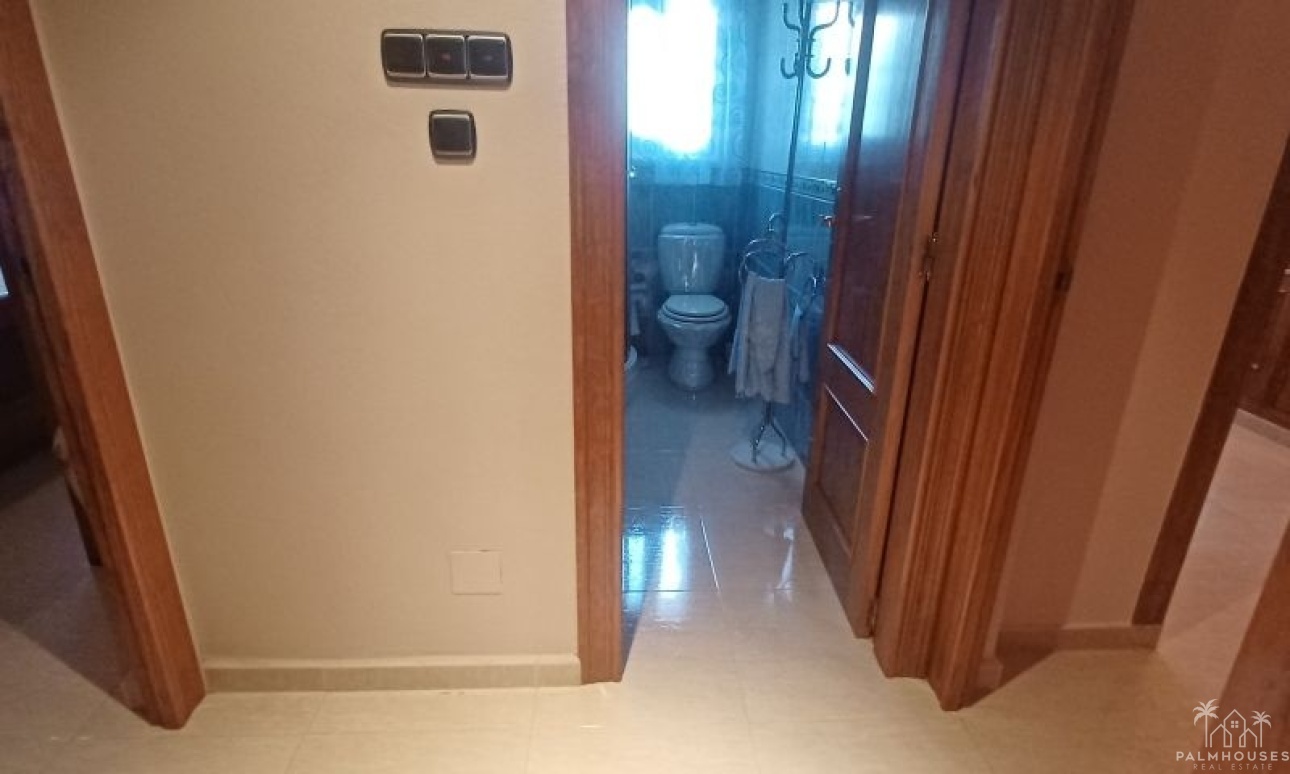 Revente - Villa - Orihuela Costa - Costa Blanca