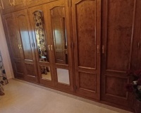 Revente - Villa - Orihuela Costa - Costa Blanca