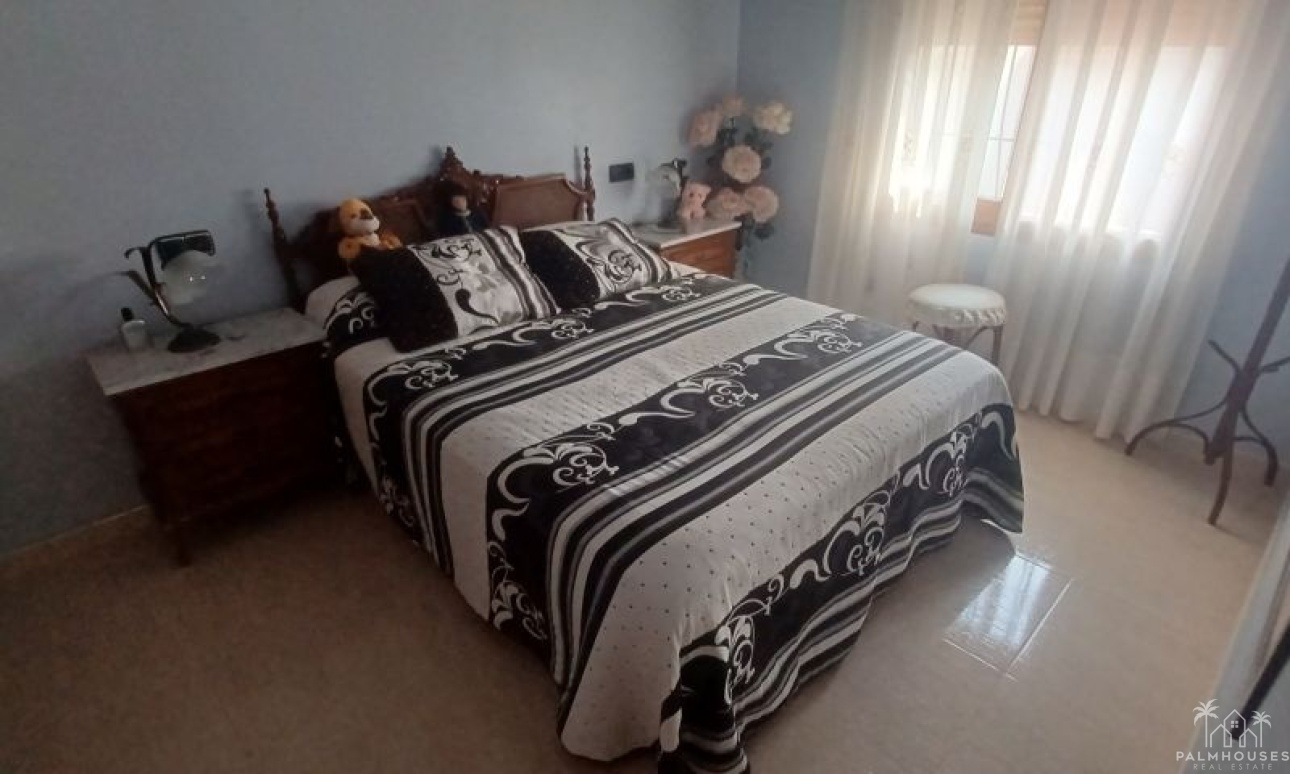 Revente - Villa - Orihuela Costa - Costa Blanca